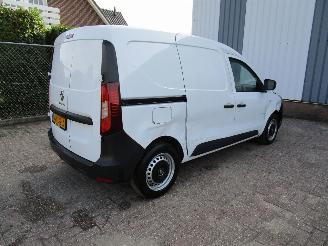 Renault Express 1.5 DCI Camera Airco 6-Bak picture 4