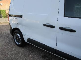 Renault Express 1.5 DCI Camera Airco 6-Bak picture 7