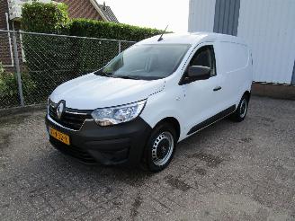 skadebil bedrijf Renault Express 1.5 DCI Camera Airco 6-Bak 2023/6
