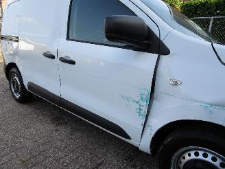 Renault Express 1.5 DCI Camera Airco 6-Bak picture 6