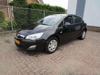 uszkodzony samochody osobowe Opel Astra 2.0 CDTI Navi Clima 170.000 KM 2012/6