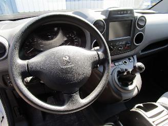 Peugeot Partner 1.6 HDI Navi Airco 175.000 Km picture 17
