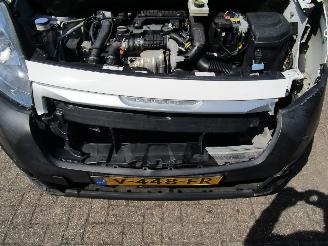 Peugeot Partner 1.6 HDI Navi Airco 175.000 Km picture 9