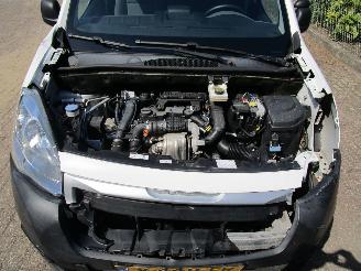 Peugeot Partner 1.6 HDI Navi Airco 175.000 Km picture 8