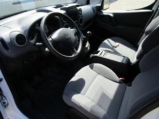 Peugeot Partner 1.6 HDI Navi Airco 175.000 Km picture 16