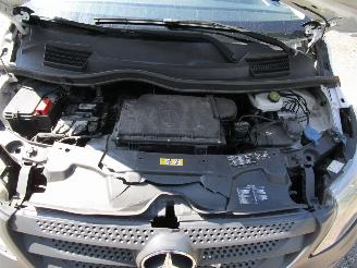 Mercedes Vito 110 CDI Extra Lang Airco picture 11