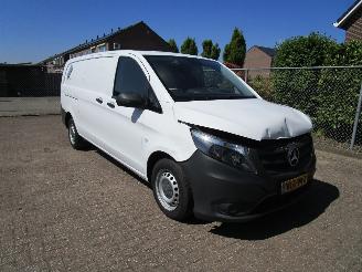 Mercedes Vito 110 CDI Extra Lang Airco picture 3