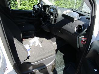 Mercedes Vito 110 CDI Extra Lang Airco picture 12