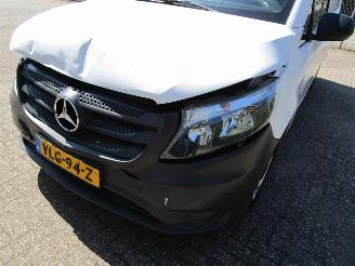 Mercedes Vito 110 CDI Extra Lang Airco picture 7