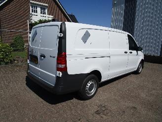Mercedes Vito 110 CDI Extra Lang Airco picture 4