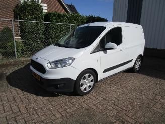 Ford Transit Connect 1.5 TDCI Airco Radio/CD Schuifdeur picture 1