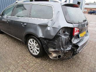 Volkswagen Passat 1.4 TSI DSG High-Line picture 5