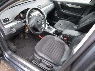 Volkswagen Passat 1.4 TSI DSG High-Line picture 16
