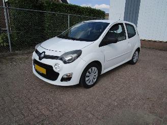 Coche accidentado Renault Twingo Airco Radio/CD 2011/2
