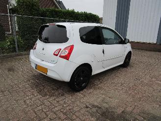 Renault Twingo Schuifdak Clima Radio/CD picture 4