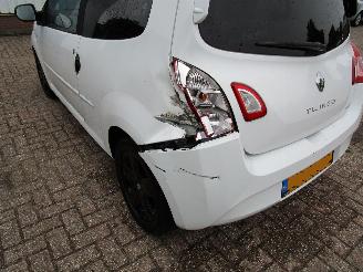 Renault Twingo Schuifdak Clima Radio/CD picture 7