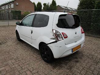 Renault Twingo Schuifdak Clima Radio/CD picture 2