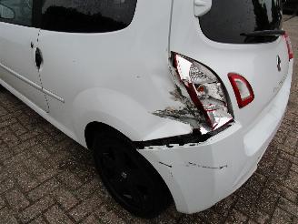 Renault Twingo Schuifdak Clima Radio/CD picture 9