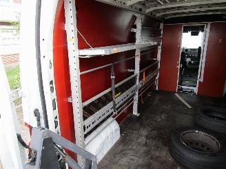 Opel Movano 2.3 BiTurbo L3H2 Navi Lift Camera picture 10