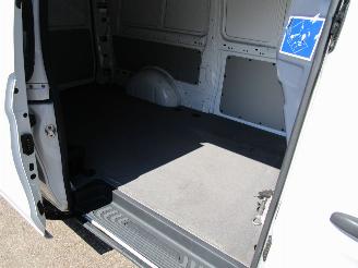 Mercedes Vito 110 CDI Extra Lang picture 13