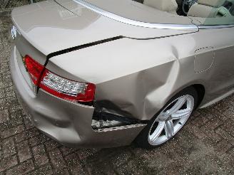 Audi A5 3.2 V6 Cabrio FSI S-Line Quattro picture 7