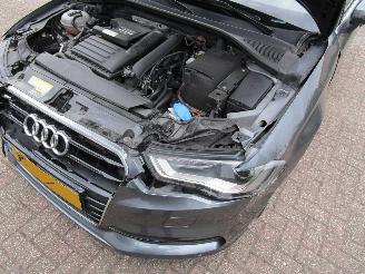 Audi A3 1.4 TFSI Sedan Navi 6-Bak picture 8