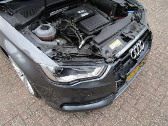 Audi A3 1.4 TFSI Sedan Navi 6-Bak picture 9