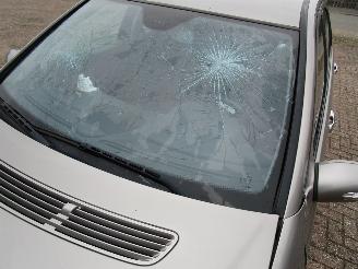 Mercedes C-klasse 200 CDI Navi Clima Automaat picture 14