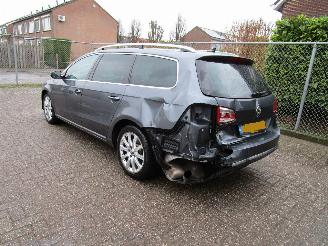 Volkswagen Passat 1.4 TSI Automaat High-Line picture 2