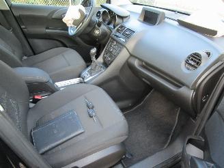 Opel Meriva 1.4 Navi Clima 84.000 KM picture 10