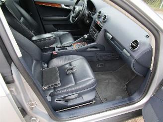 Audi A3 2.0 FSI Automaat Leder Clima picture 10