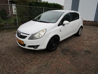 škoda osobní automobily Opel Corsa 1.3 CDTI Navi Airco 2010/11