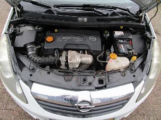 Opel Corsa 1.3 CDTI Navi Airco picture 14
