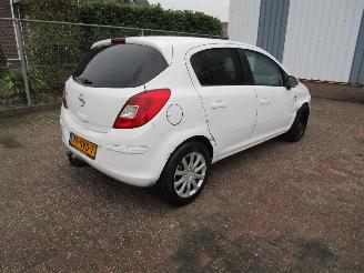 Opel Corsa 1.3 CDTI Navi Airco picture 4