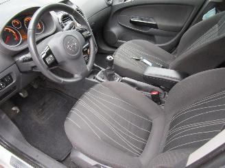 Opel Corsa 1.3 CDTI Navi Airco picture 18