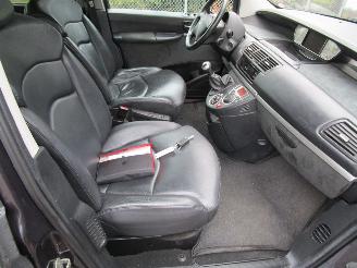 Citroën C8 2.0 Navi Leder 6-Persoons picture 11