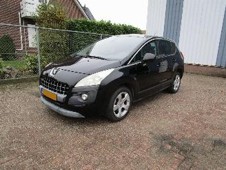 škoda osobní automobily Peugeot 3008 1.6 THP Navi Panodak 165.000 KM 2011/6