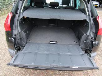 Peugeot 3008 1.6 THP Navi Panodak 165.000 KM picture 11
