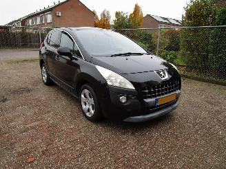 Peugeot 3008 1.6 THP Navi Panodak 165.000 KM picture 3