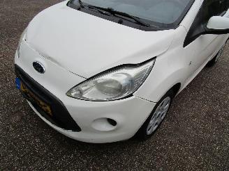 Ford Ka Airco Radio/CD 131.000 KM picture 8