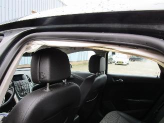 Opel Astra 1.7 CDTI Navi Camera 6-Bak picture 11