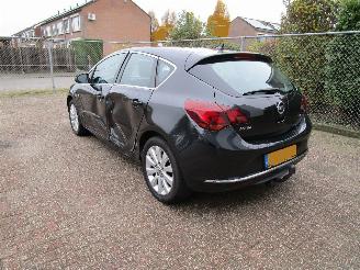 Opel Astra 1.7 CDTI Navi Camera 6-Bak picture 2