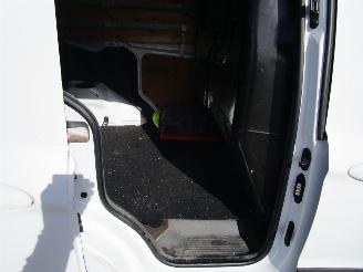 Ford Transit Connect 1.5 TDCI Airco Radio/CD picture 9