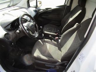 Ford Transit Connect 1.5 TDCI Airco Radio/CD picture 11