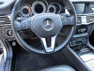 Mercedes CLS 350 CDI V6 Navi Leder picture 15