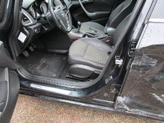 Opel Astra 1.7 CDTI Camera Navi 6-Bak picture 12