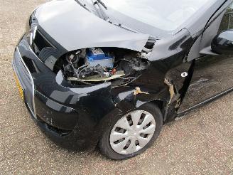 Citroën C1 Airco Radio/CD 122.000 KM picture 6