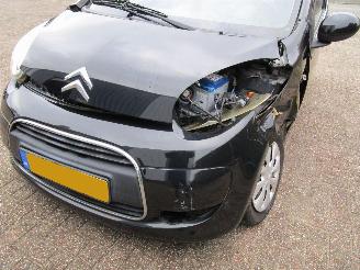 Citroën C1 Airco Radio/CD 122.000 KM picture 5