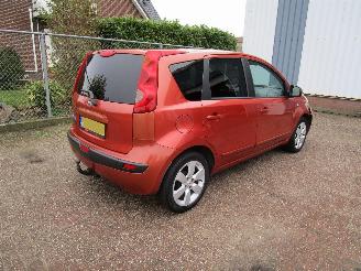 Nissan Note 1.4 Clima Radio/CD picture 4