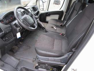 Citroën Jumper 2.0 HDI L2H2 145.000 KM picture 13